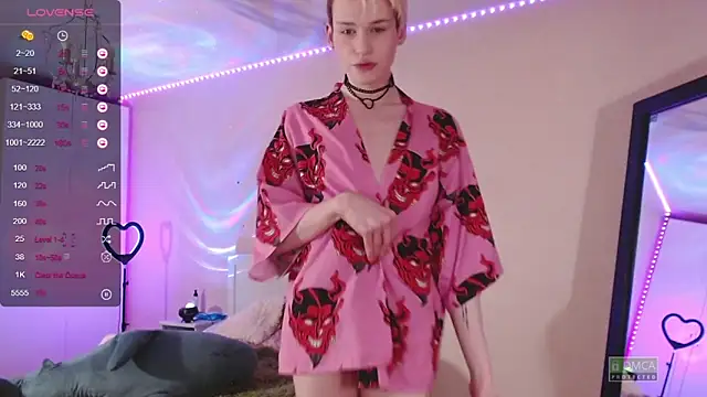 rainbow  salt online show from 12/09/24, 11:47