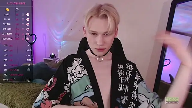 rainbow  salt online show from 12/17/24, 10:44