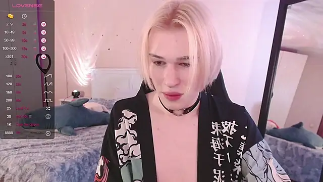 rainbow  salt online show from 12/23/25, 10:02