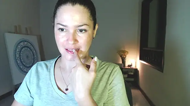 Snapshot of solamatista11 chatting on 12/13/24, 11:17 solamatista11 online show from 12/13/24, 11:17