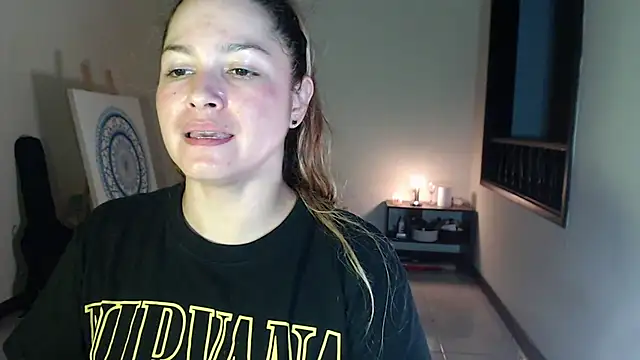 Snapshot of solamatista11 chatting on 12/27/24, 11:53 solamatista11 online show from 12/27/24, 11:53