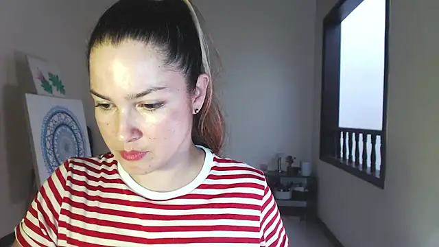 Snapshot of solamatista11 chatting on 01/11/25, 10:40 solamatista11 online show from 01/11/25, 10:40