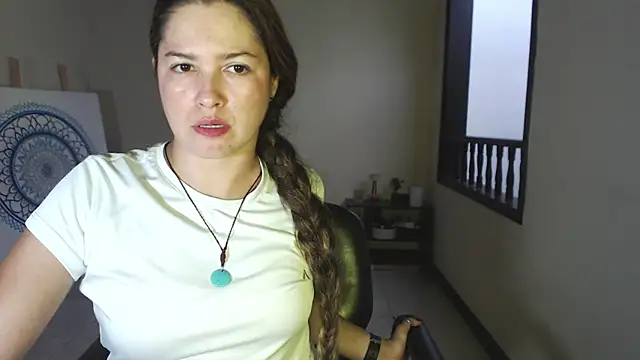 Snapshot of solamatista11 chatting on 01/23/25, 10:44 solamatista11 online show from 01/23/25, 10:44