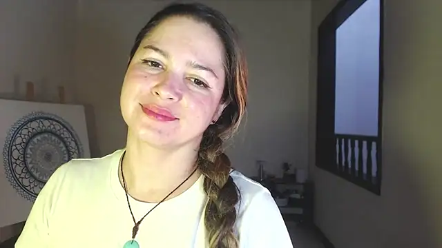 Snapshot of solamatista11 chatting on 01/24/25, 10:51 solamatista11 online show from 01/24/25, 10:51