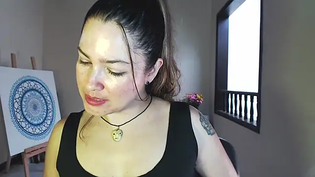 Snapshot of solamatista11 chatting on 02/09/25, 10:00 solamatista11 online show from 02/09/25, 10:00