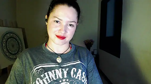 Snapshot of solamatista11 chatting on 02/10/25, 11:55 solamatista11 online show from 02/10/25, 11:55