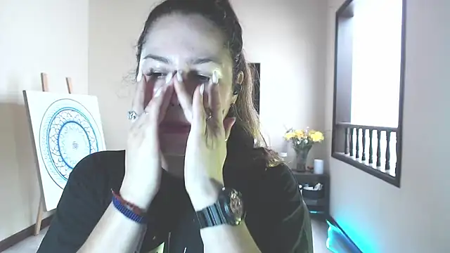 Snapshot of solamatista11 chatting on 03/05/25, 07:27 solamatista11 online show from 03/05/25, 07:27