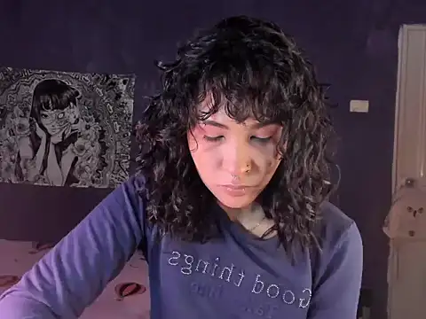 Snapshot of Mary_Rosse1 chatting on 01/14/25, 11:20 Mary Rosse1 online show from 01/14/25, 11:20