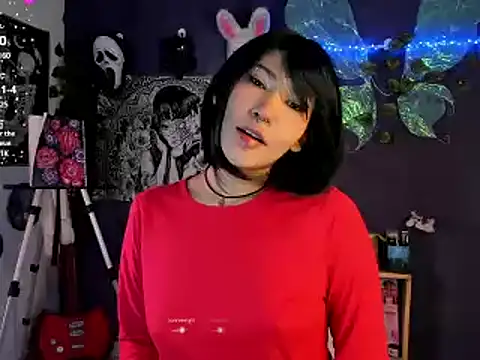 Snapshot of Mary_Rosse1 chatting on 02/12/25, 11:29 Mary Rosse1 online show from 02/12/25, 11:29