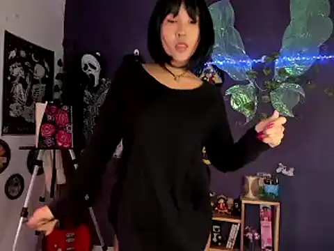 Snapshot of Mary_Rosse1 chatting on 02/13/25, 11:17 Mary Rosse1 online show from 02/13/25, 11:17