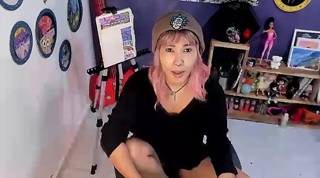 Snapshot of Mary_Rosse1 chatting on 03/22/25, 09:56 Mary Rosse1 online show from 03/22/25, 09:56