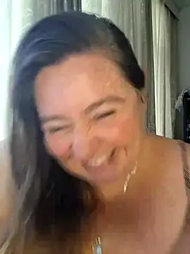 Snapshot of Iceprincess2bad4u chatting on 01/18/25, 06:34 Iceprincess2bad4u online show from 01/18/25, 06:34