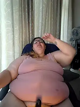 Snapshot of Iceprincess2bad4u chatting on 02/09/25, 06:22 Iceprincess2bad4u online show from 02/09/25, 06:22