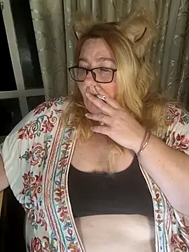 Iceprincess2bad4u online show from 02/11/26, 06:13