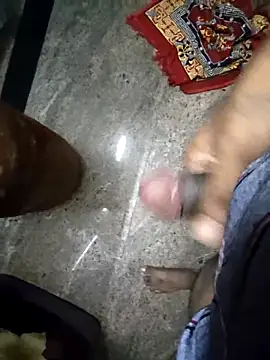 rameshmry1 online show from 12/22/25, 09:34