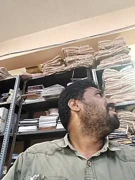 Snapshot of rameshmry1 chatting on 04/17/26, 11:02 rameshmry1 online show from 04/17/26, 11:02