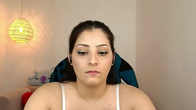 YummyAnna  online show from 09/18/25, 08:44