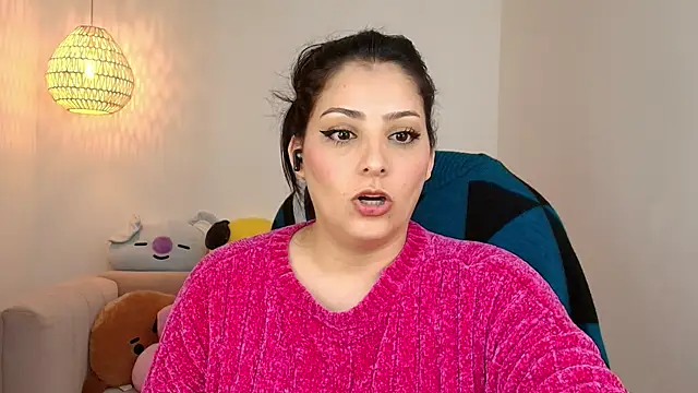 YummyAnna  online show from 09/23/25, 08:23