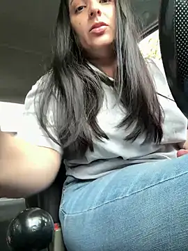 YummyAnna  online show from 03/12/26, 08:37