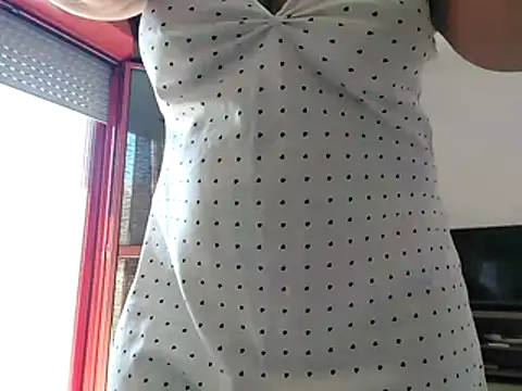 Snapshot of La_Vedova_Allegra chatting on 06/09/26, 07:20 La Vedova Allegra online show from 06/09/26, 07:20