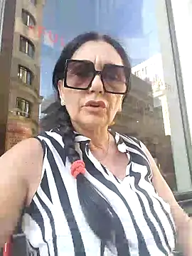 Snapshot of La_Vedova_Allegra chatting on 06/19/26, 06:01 La Vedova Allegra online show from 06/19/26, 06:01