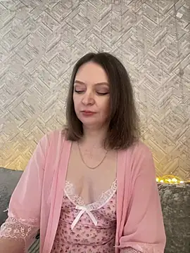 Snapshot of EvaBarsa_ chatting on 01/22/25, 03:20 EvaBarsa online show from 01/22/25, 03:20