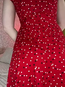 Snapshot of EvaBarsa_ chatting on 02/18/25, 02:38 EvaBarsa online show from 02/18/25, 02:38