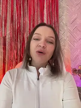 Snapshot of EvaBarsa_ chatting on 02/20/25, 03:12 EvaBarsa online show from 02/20/25, 03:12