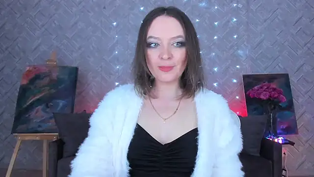 Snapshot of EvaBarsa_ chatting on 03/07/25, 11:16 EvaBarsa online show from 03/07/25, 11:16