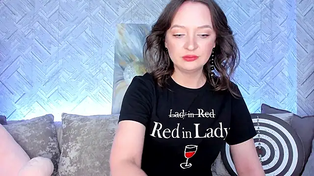 Snapshot of EvaBarsa_ chatting on 09/20/25, 02:23 EvaBarsa online show from 09/20/25, 02:23