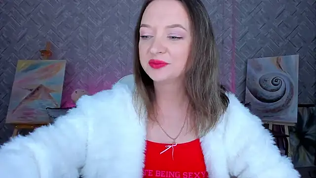 Snapshot of EvaBarsa_ chatting on 10/04/25, 02:20 EvaBarsa online show from 10/04/25, 02:20