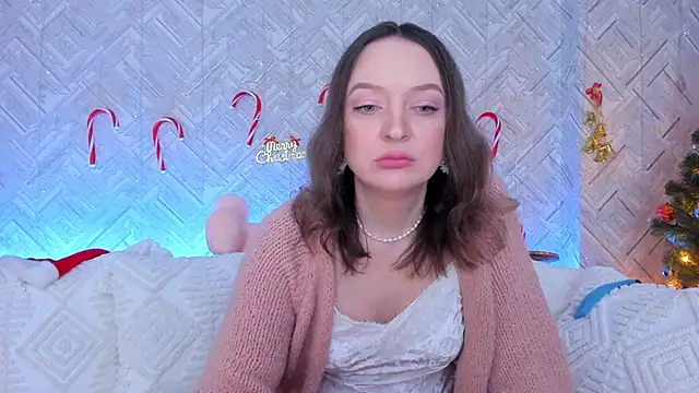 EvaBarsa  online show from 01/09/26, 03:31