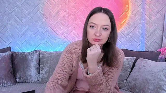 EvaBarsa  online show from 02/26/26, 03:05