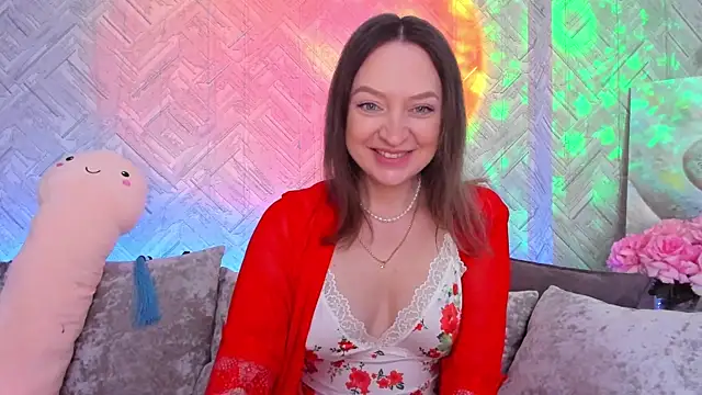 EvaBarsa  online show from 02/27/26, 03:17