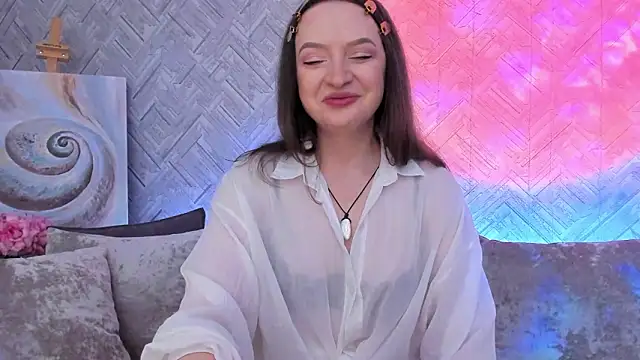 EvaBarsa  online show from 03/07/26, 02:41