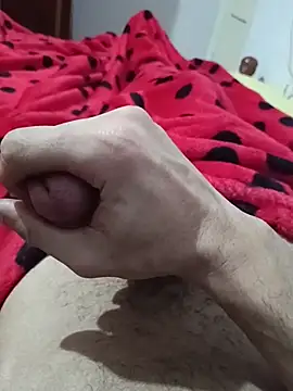 Snapshot of Prince_R9 chatting on 11/30/25, 12:58 Prince R9 online show from 11/30/25, 12:58