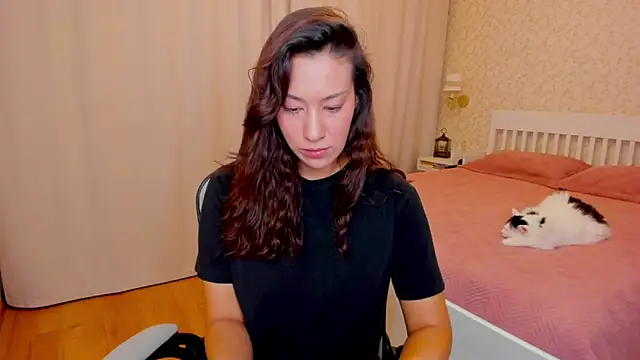 FieryHeart online show from 12/05/25, 07:10