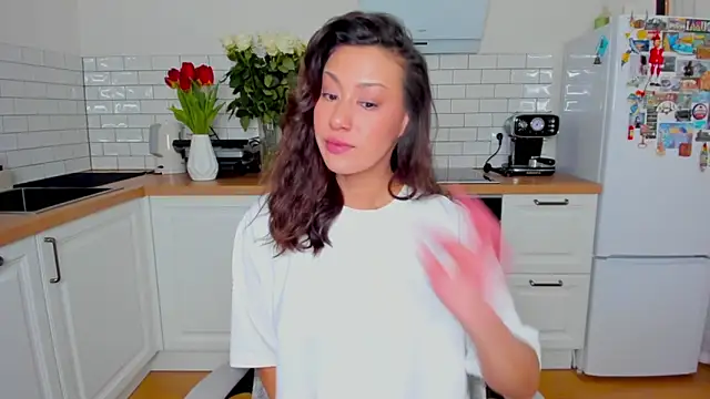 Snapshot of FieryHeart chatting on 03/10/26, 02:33 FieryHeart online show from 03/10/26, 02:33