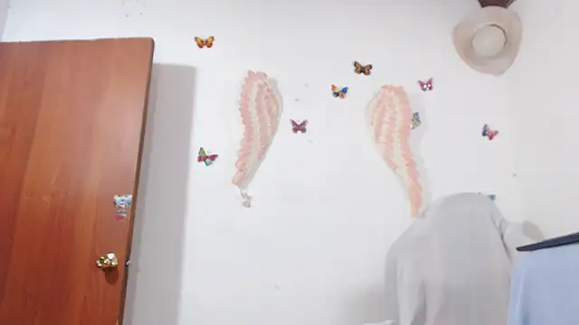 angie tssex online show from 03/07/25, 12:45