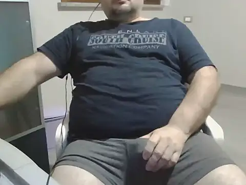 iron boy80 online show from 12/14/24, 10:28