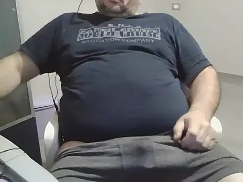 iron boy80 online show from 12/15/24, 09:45