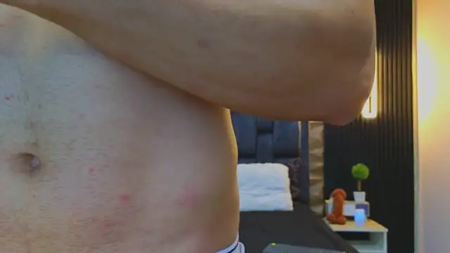 Snapshot of FelipeAndMarcello3 chatting on 01/30/25, 02:25 FelipeAndMarcello3 online show from 01/30/25, 02:25