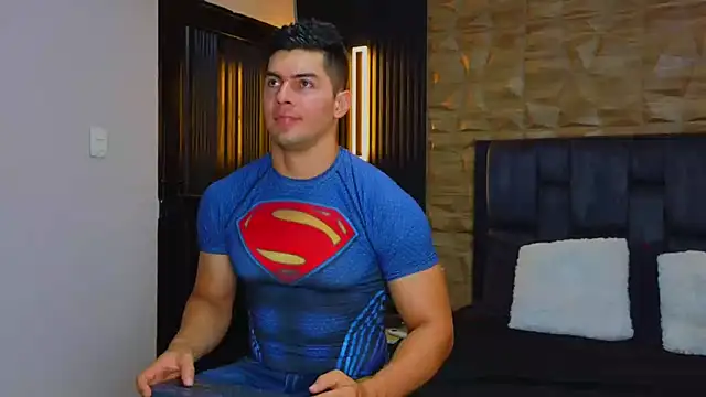 Snapshot of FelipeAndMarcello3 chatting on 02/04/25, 10:55 FelipeAndMarcello3 online show from 02/04/25, 10:55