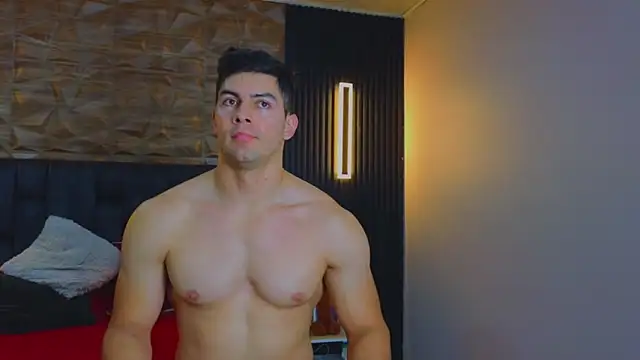 Snapshot of FelipeAndMarcello3 chatting on 03/11/25, 11:37 FelipeAndMarcello3 online show from 03/11/25, 11:37