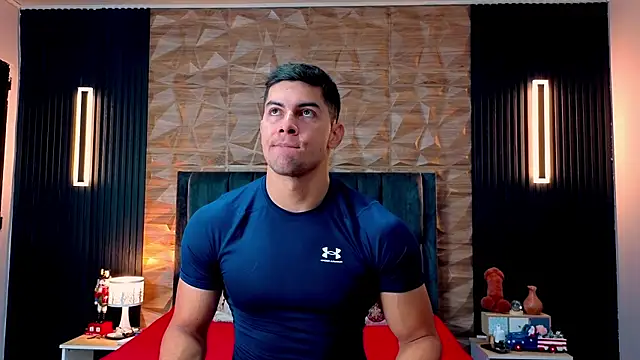 FelipeAndMarcello3 online show from 01/06/26, 02:21