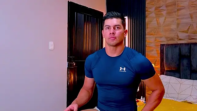 Snapshot of FelipeAndMarcello3 chatting on 03/16/26, 07:18 FelipeAndMarcello3 online show from 03/16/26, 07:18