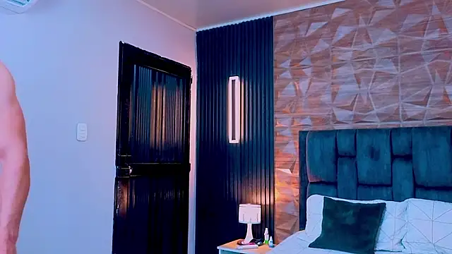 Snapshot of FelipeAndMarcello3 chatting on 03/21/26, 07:28 FelipeAndMarcello3 online show from 03/21/26, 07:28