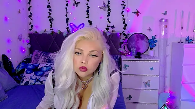LexY- online show from 07/16/26, 09:54