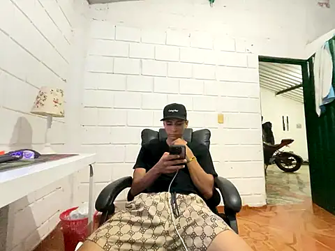 Max TheHorseDick online show from 11/23/25, 02:00