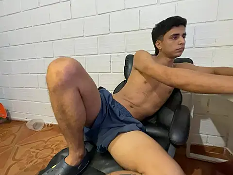 Max TheHorseDick online show from 03/10/26, 04:06